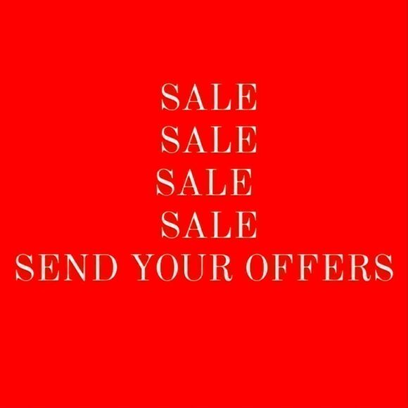 SEND YOUR OFFERS - Picture 1 of 1